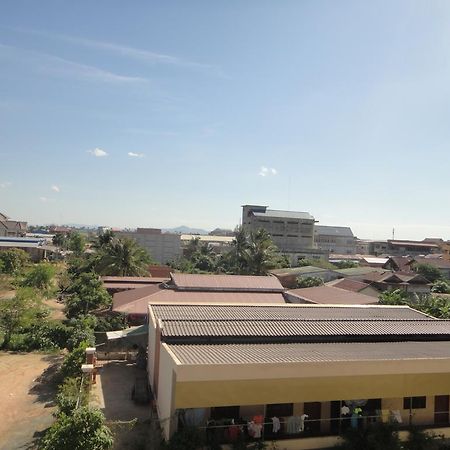 Sambo Leap Guesthouse كامبوت المظهر الخارجي الصورة