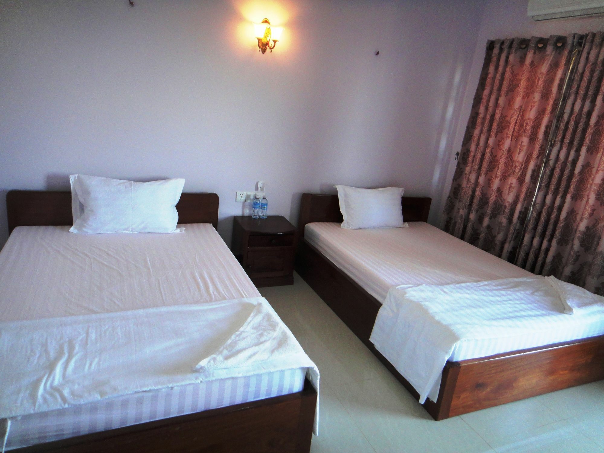 Sambo Leap Guesthouse كامبوت المظهر الخارجي الصورة