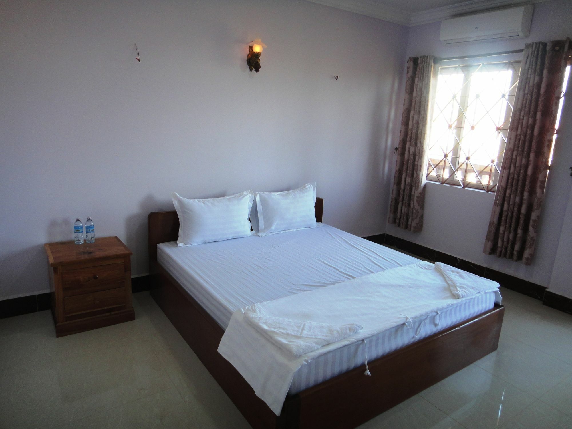 Sambo Leap Guesthouse كامبوت المظهر الخارجي الصورة