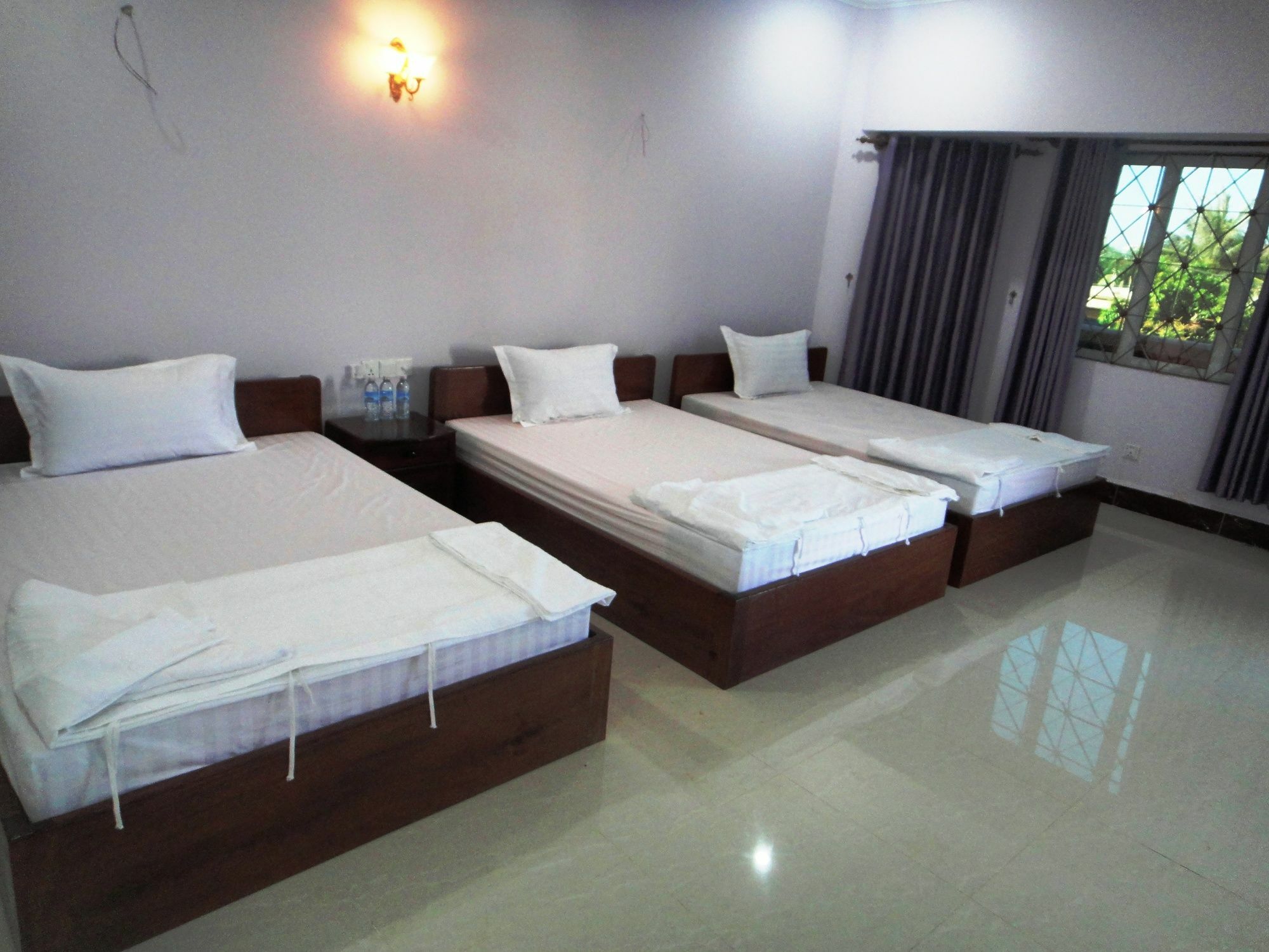 Sambo Leap Guesthouse كامبوت المظهر الخارجي الصورة