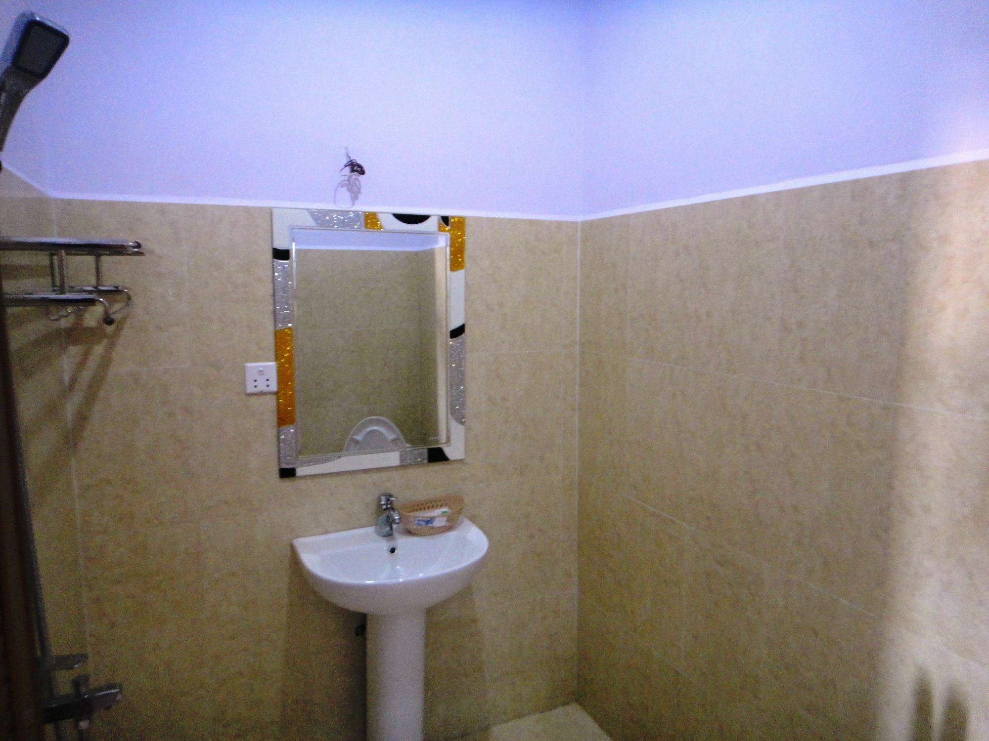 Sambo Leap Guesthouse كامبوت المظهر الخارجي الصورة