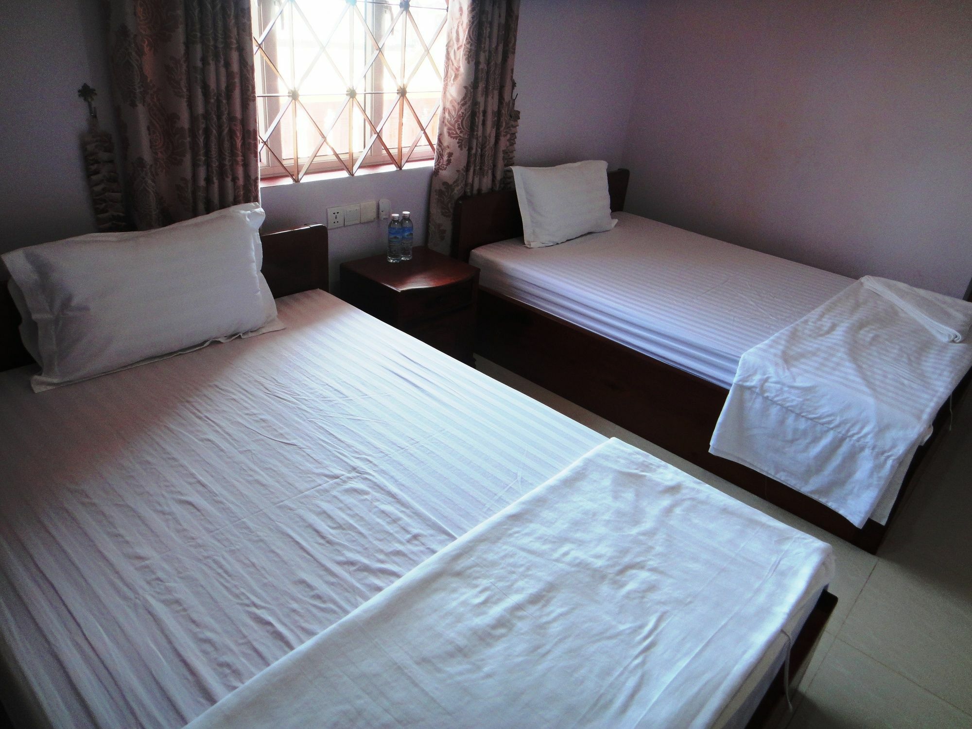 Sambo Leap Guesthouse كامبوت المظهر الخارجي الصورة
