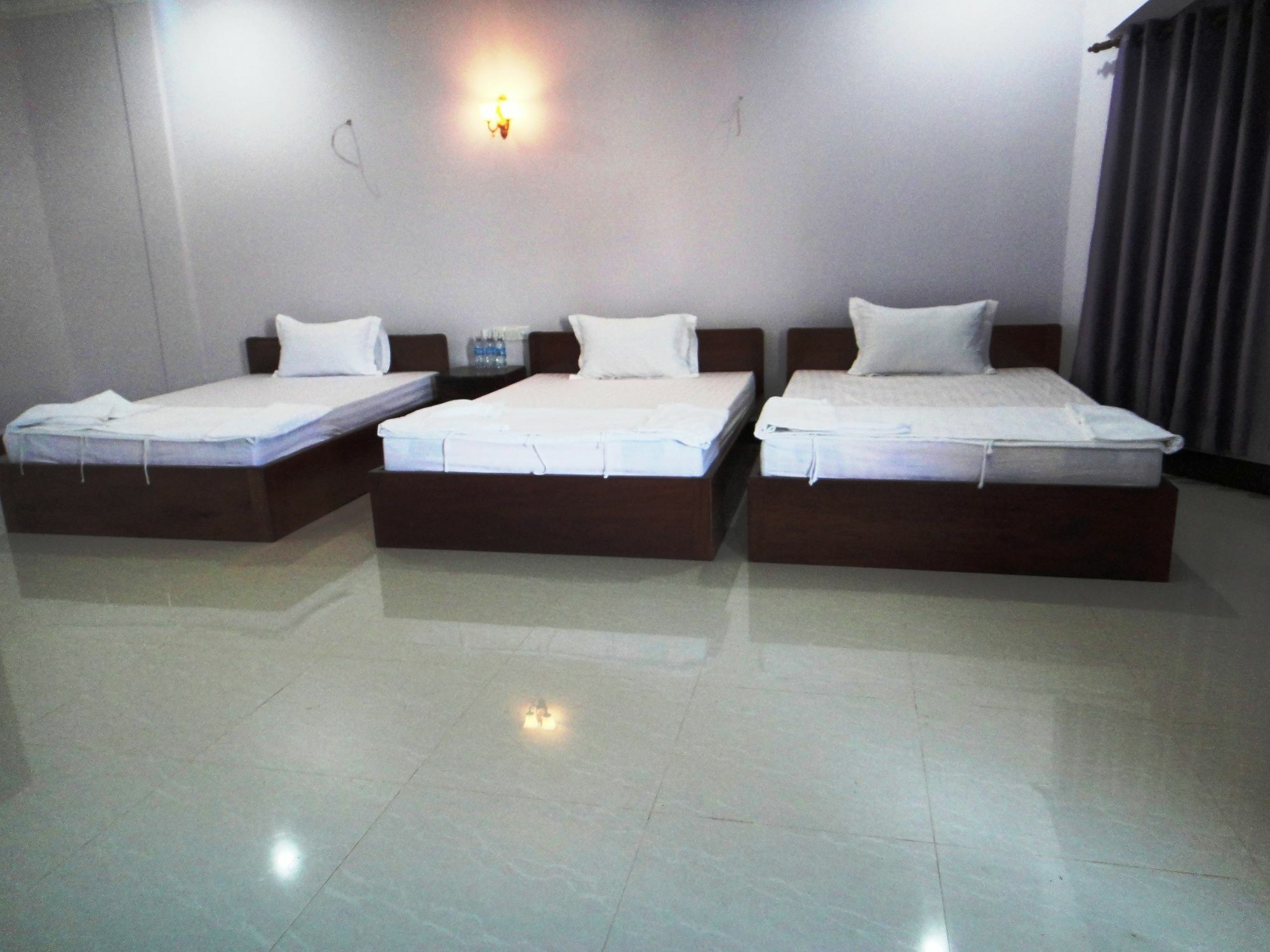 Sambo Leap Guesthouse كامبوت المظهر الخارجي الصورة