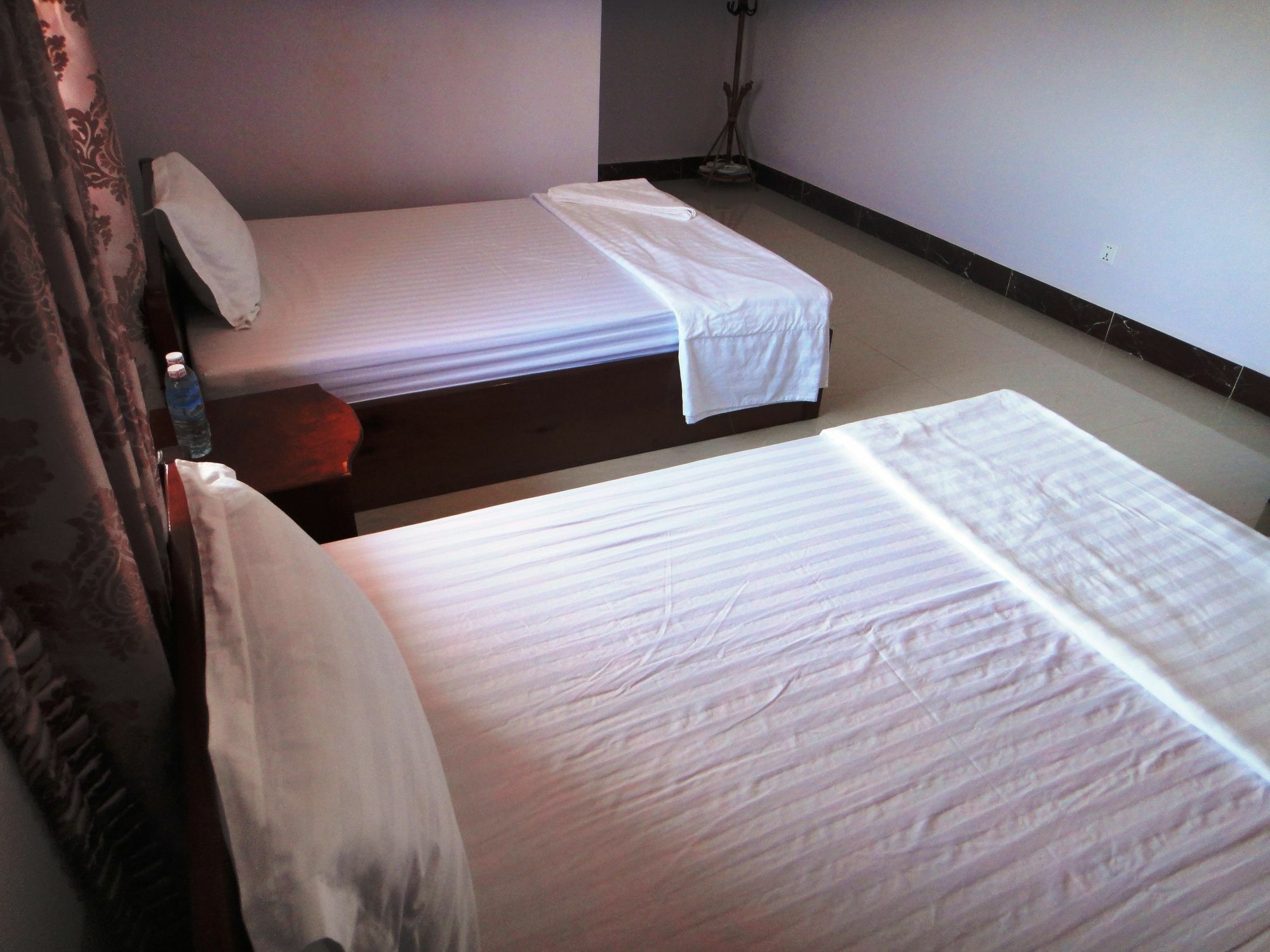 Sambo Leap Guesthouse كامبوت المظهر الخارجي الصورة