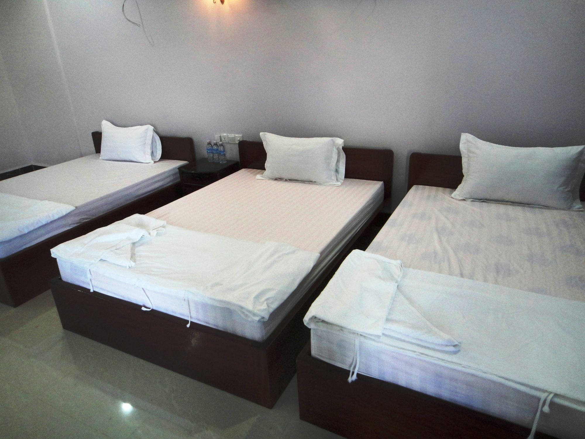 Sambo Leap Guesthouse كامبوت المظهر الخارجي الصورة